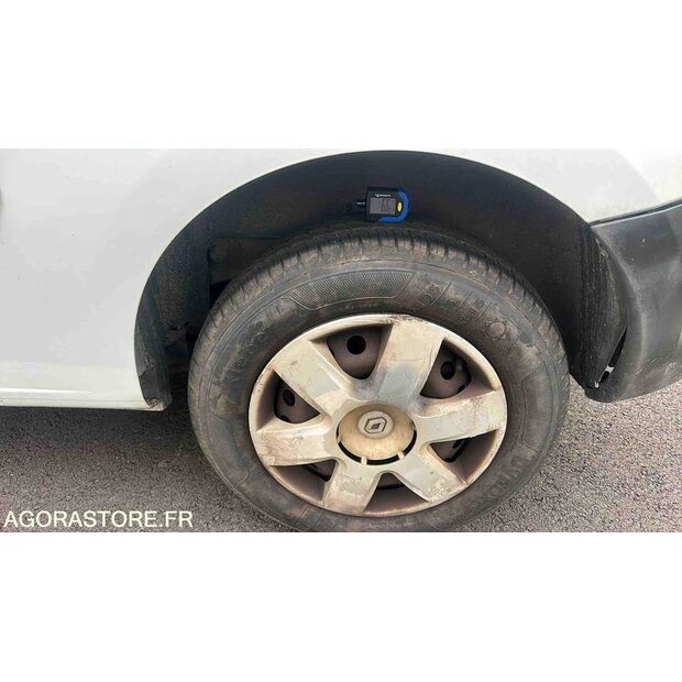 2011 Renault Kangoo-46287172