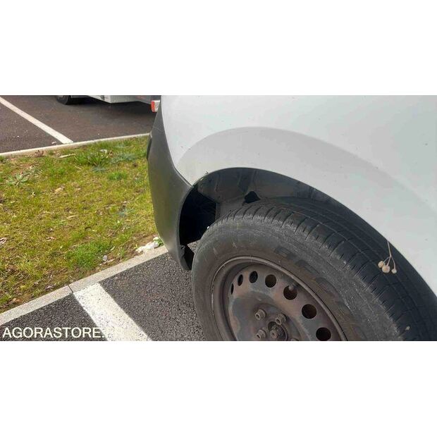 2011 Renault Kangoo-46287174