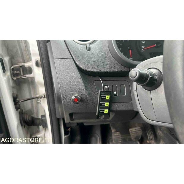 2011 Renault Kangoo-46287175