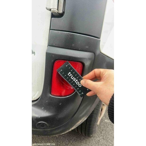 2011 Renault Kangoo-46287177