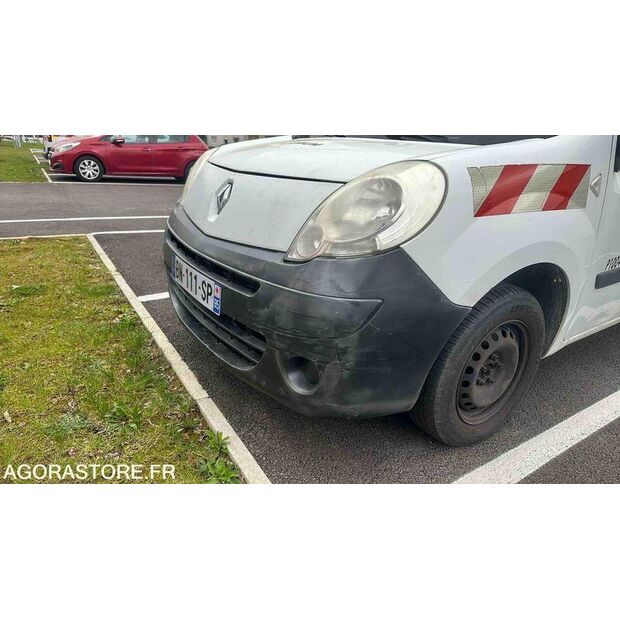2011 Renault Kangoo-46287178