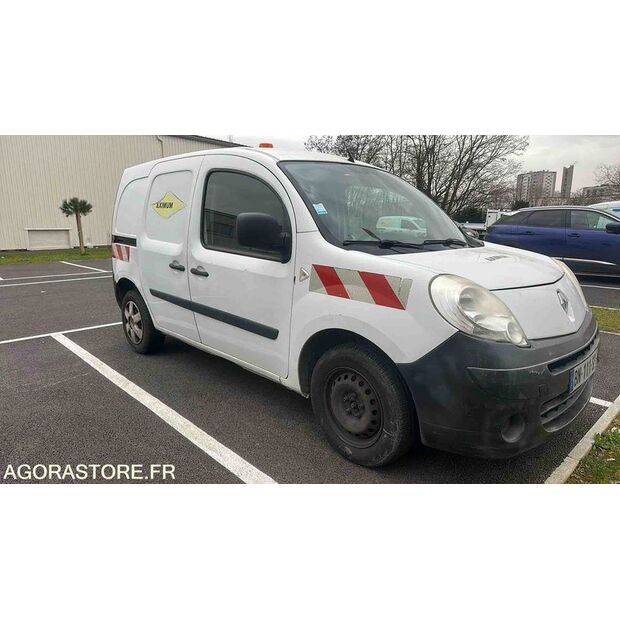 2011 Renault Kangoo-46287179