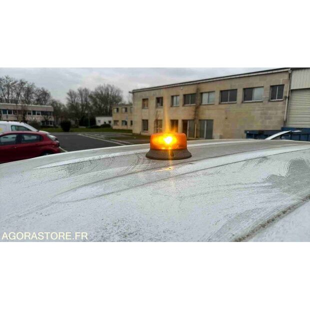 2011 Renault Kangoo-46287181