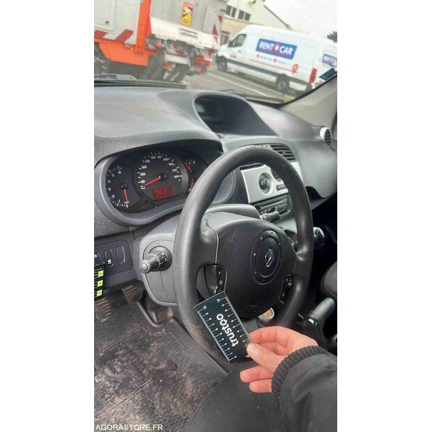 2011 Renault Kangoo-46287182