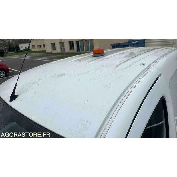 2011 Renault Kangoo-46287183