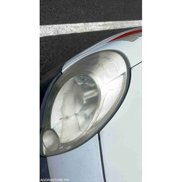 2011 Renault Kangoo-46287185