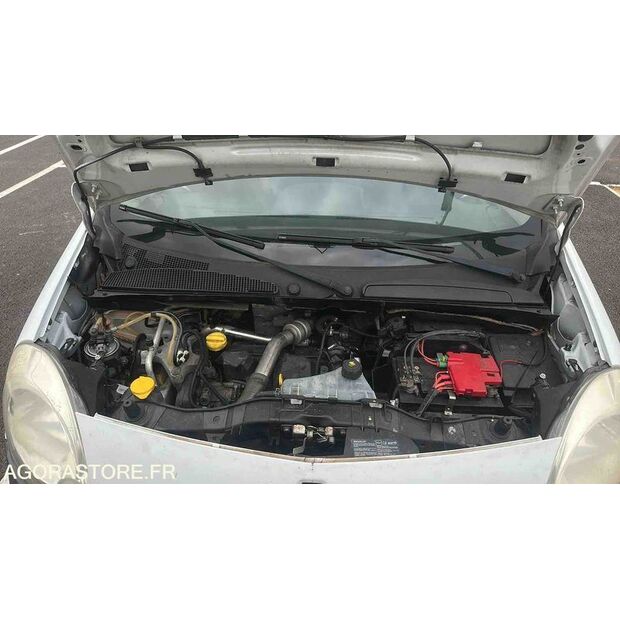 2011 Renault Kangoo-46287187