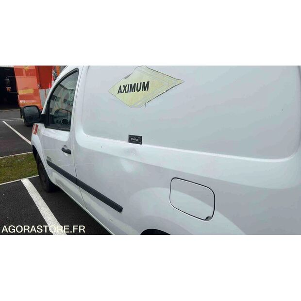 2011 Renault Kangoo-46287188