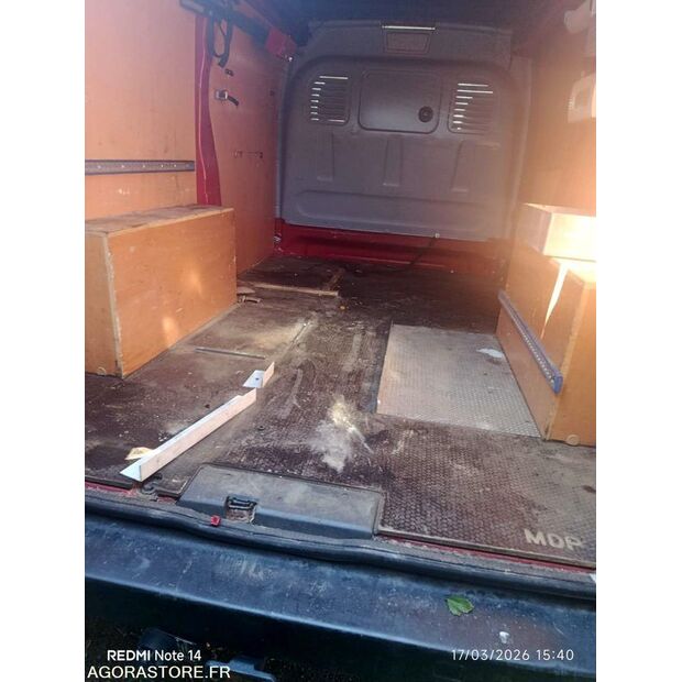 2011 Citroen Jumpy-46287230