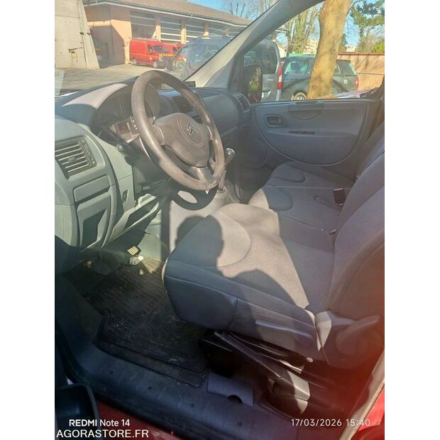 2011 Citroen Jumpy-46287232