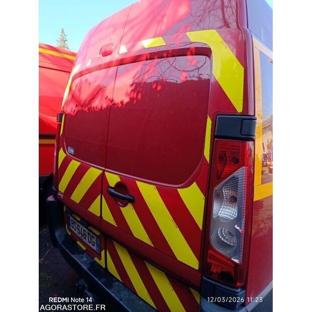 2011 Citroen Jumpy-46287234