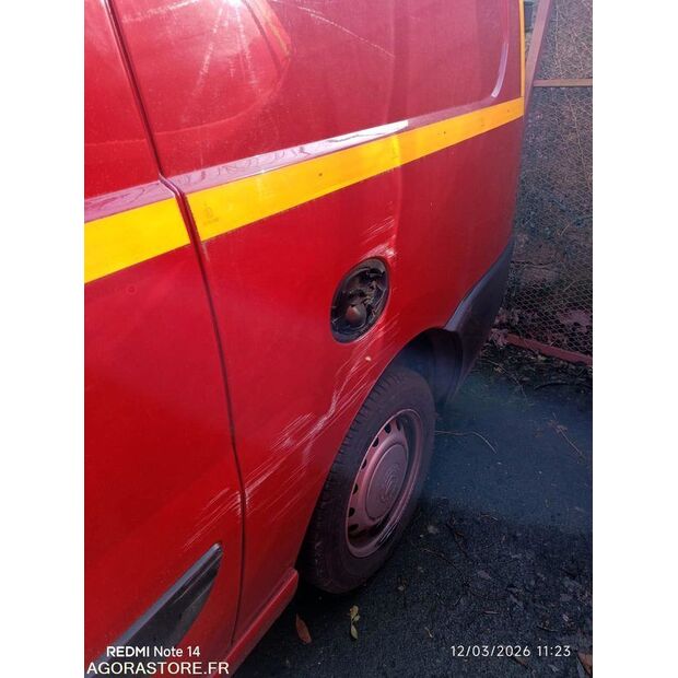 2011 Citroen Jumpy-46287235