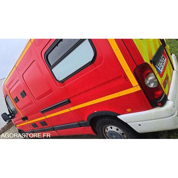 2008 Renault Master-46287256