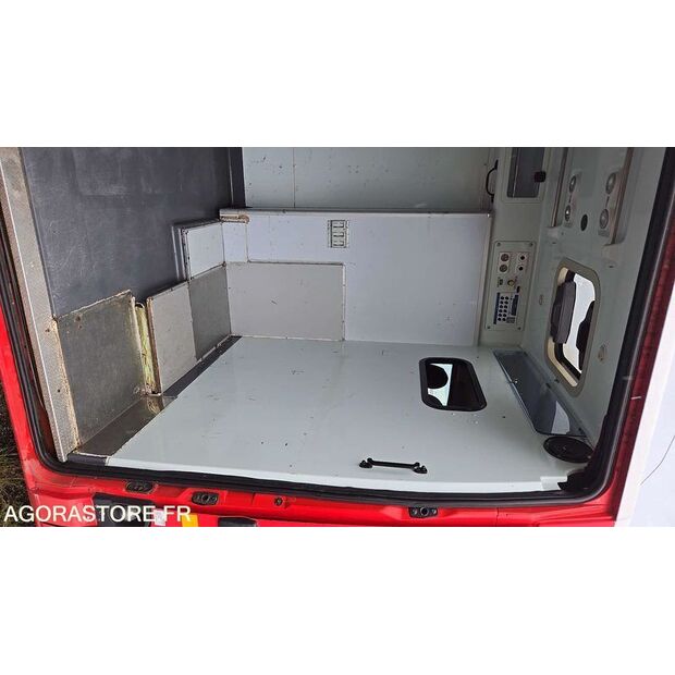 2008 Renault Master-46287257