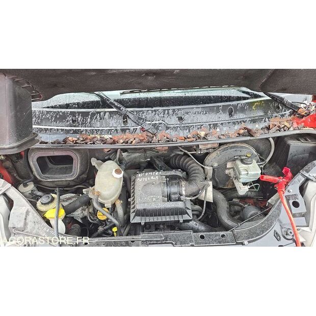 2008 Renault Master-46287258