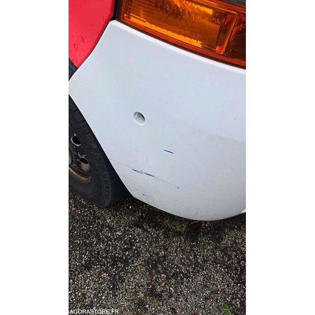 2008 Renault Master-46287260