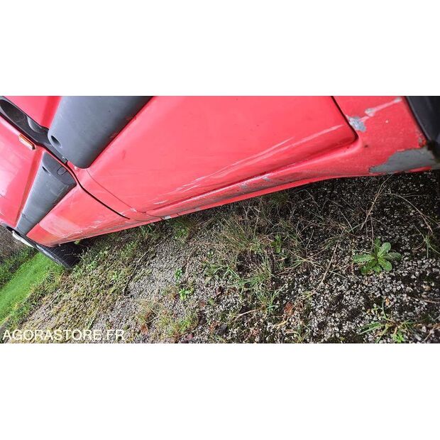 2008 Renault Master-46287262