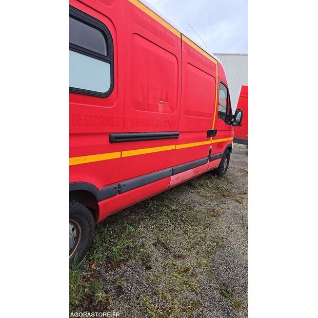 2008 Renault Master-46287264