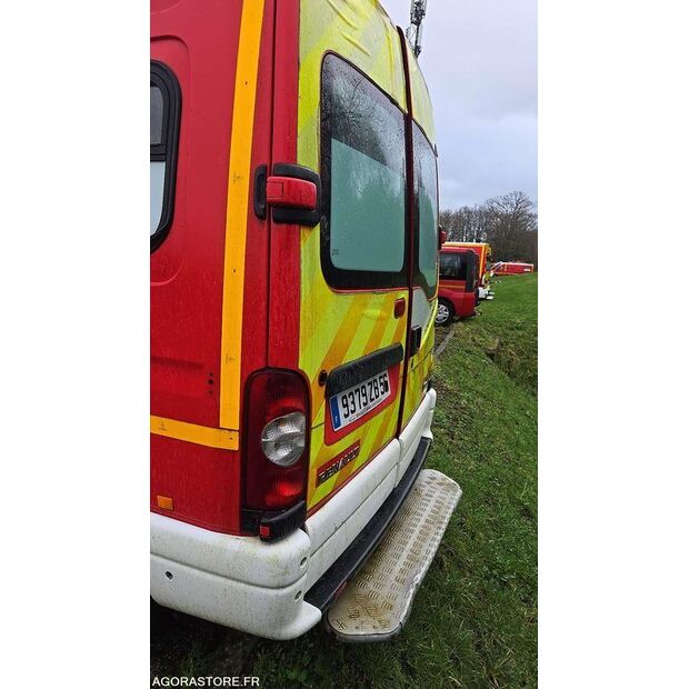 2008 Renault Master-46287265