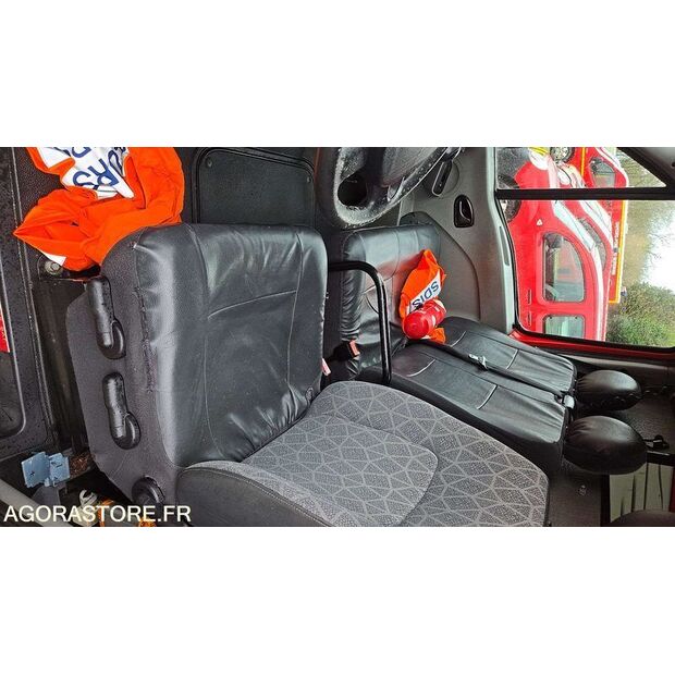 2008 Renault Master-46287267