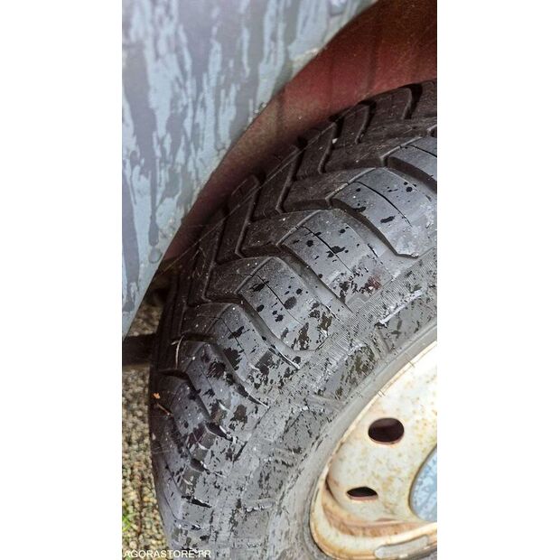 2008 Renault Master-46287268