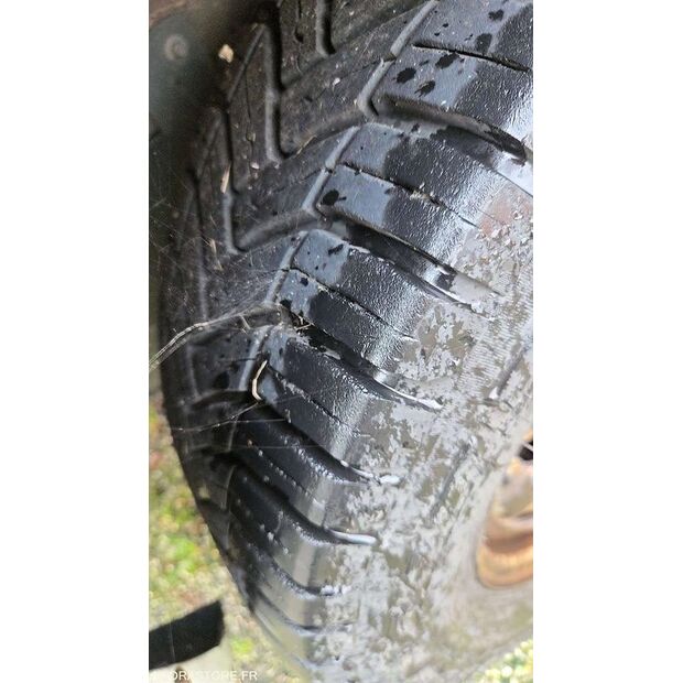 2008 Renault Master-46287269