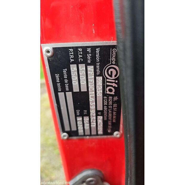 2008 Renault Master-46287270