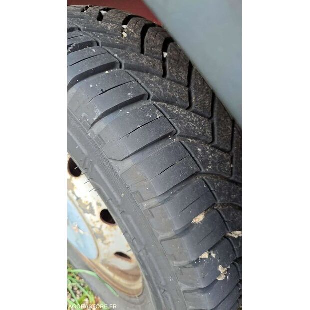 2008 Renault Master-46287274