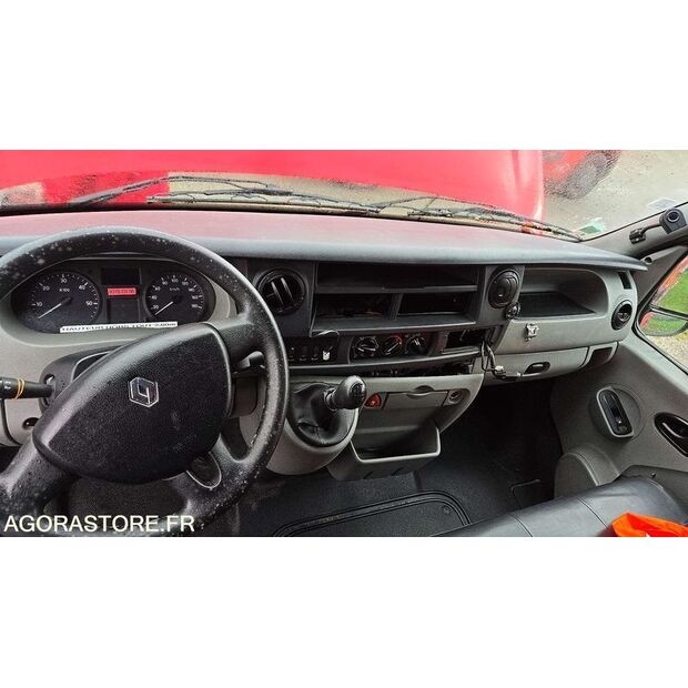 2008 Renault Master-46287276