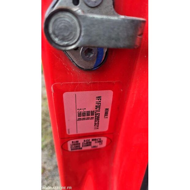 2008 Renault Master-46287277