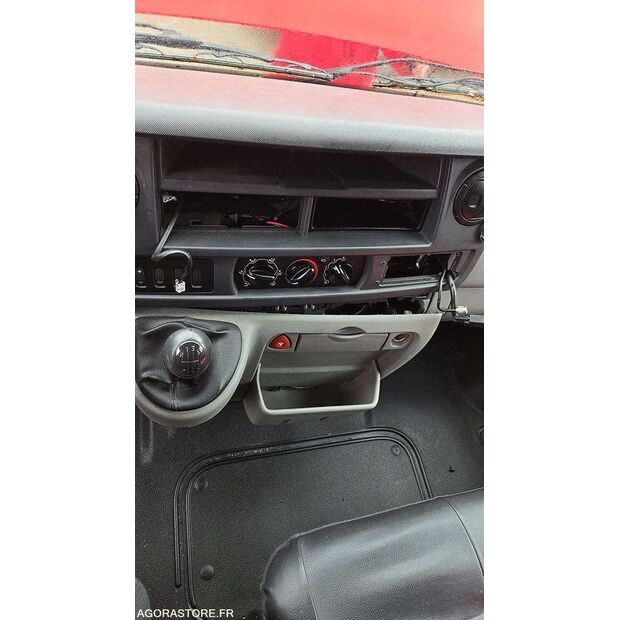 2008 Renault Master-46287285