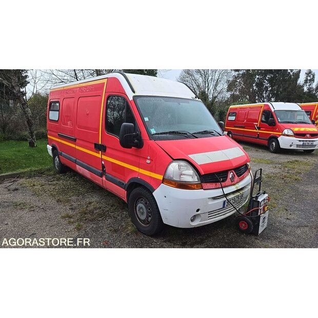 2008 Renault Master-46287286