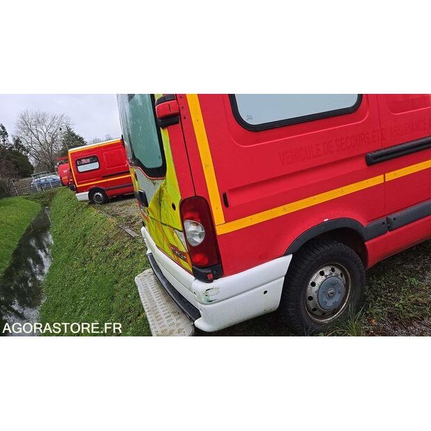 2008 Renault Master-46287288