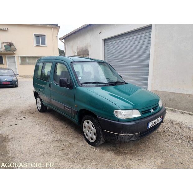 1997 Citroen BERLINGO-46287306