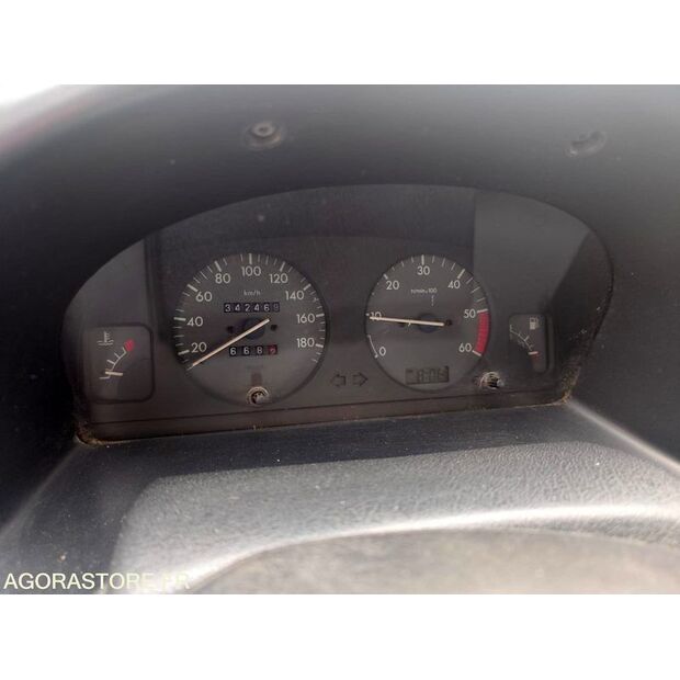 1997 Citroen BERLINGO-46287314