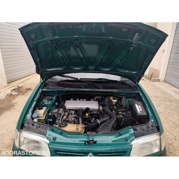 1997 Citroen BERLINGO-46287318