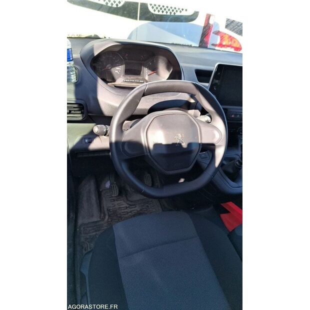 2024 Peugeot PARTNER-46287374