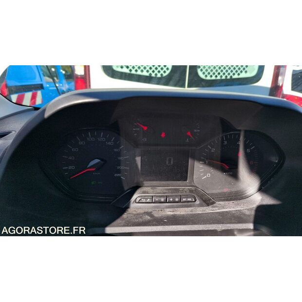 2024 Peugeot PARTNER-46287381