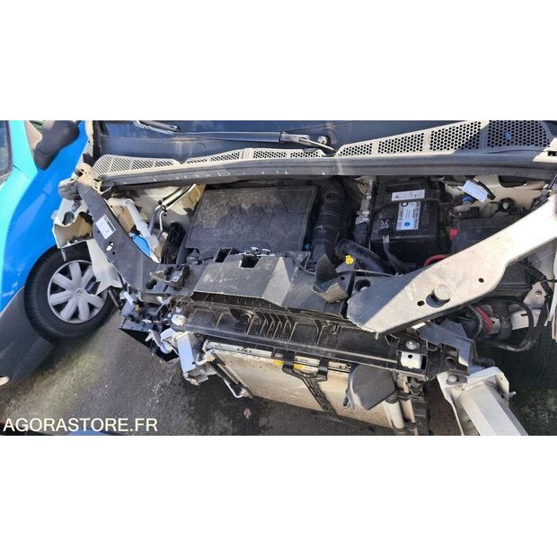 2024 Peugeot PARTNER-46287383