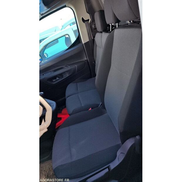 2024 Peugeot PARTNER-46287385