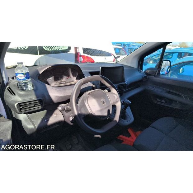 2024 Peugeot PARTNER-46287389