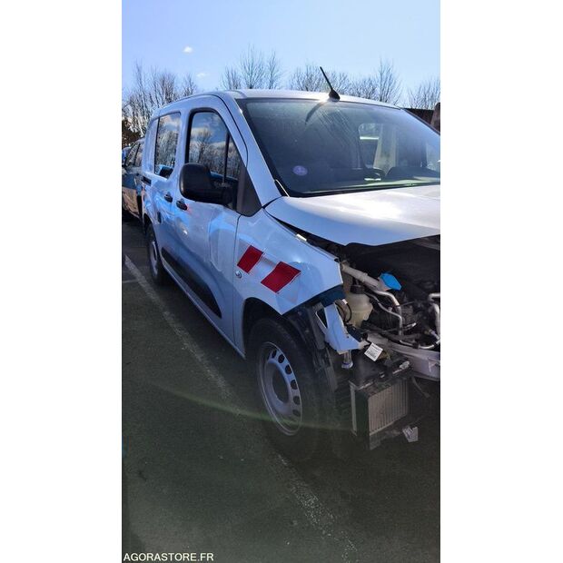 2024 Peugeot PARTNER-46287393