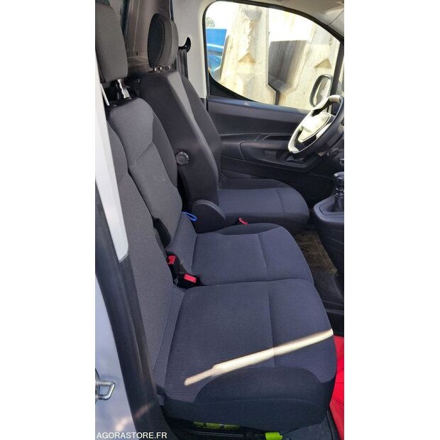 2024 Peugeot PARTNER-46287401