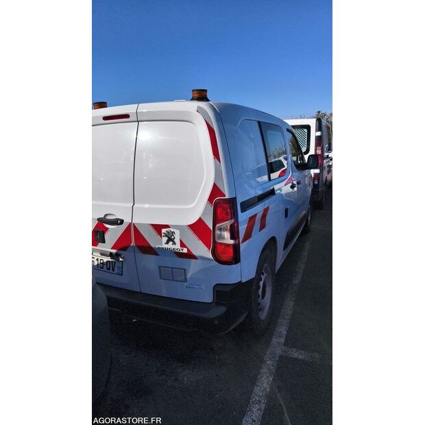 2024 Peugeot PARTNER-46287407