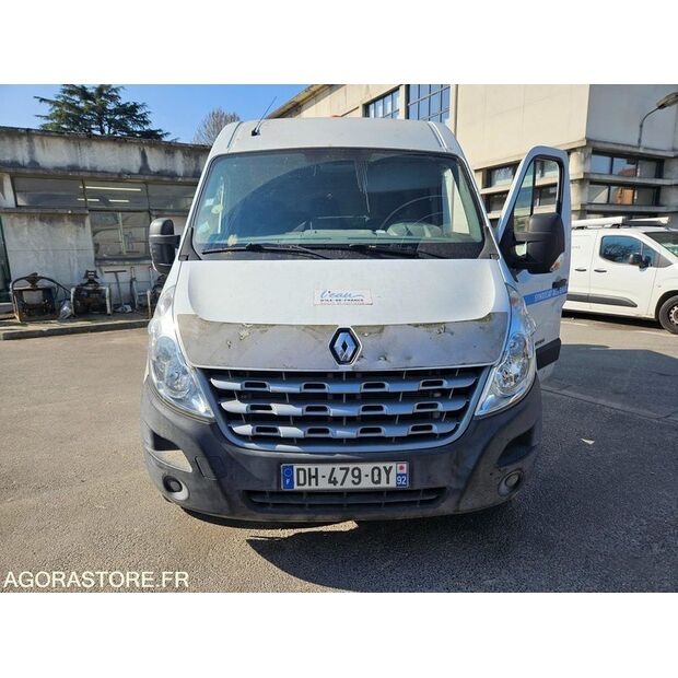 2014 Renault Master-46287458