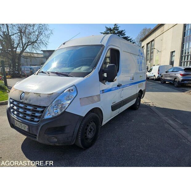 2014 Renault Master-46287460