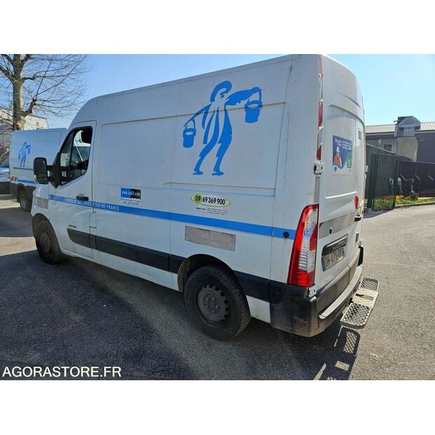 2014 Renault Master-46287461