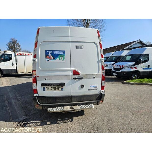 2014 Renault Master-46287462