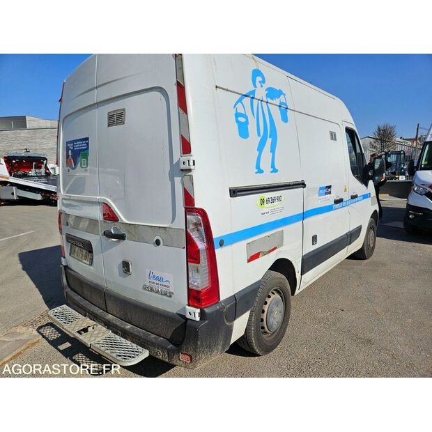 2014 Renault Master-46287463