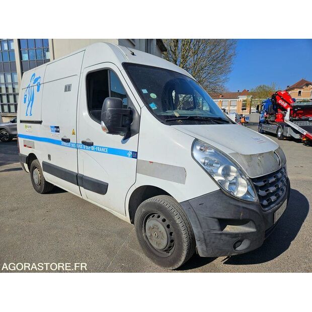 2014 Renault Master-46287464